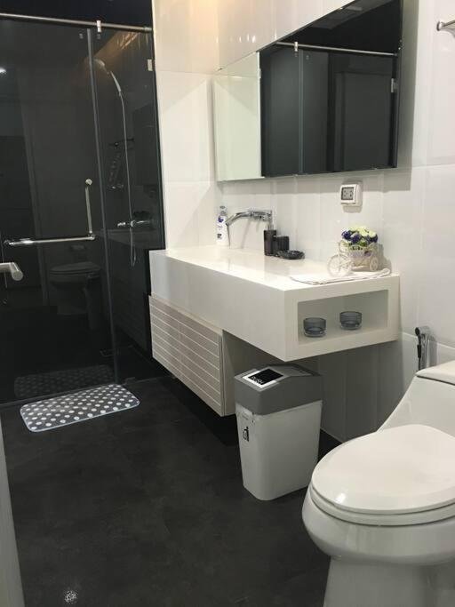 Чиангмай: 1bedroom+Sofa Bed, Luxury Condo@Nimmana