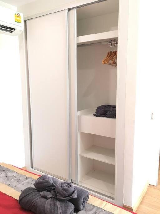 Чиангмай: 1bedroom+Sofa Bed, Luxury Condo@Nimmana