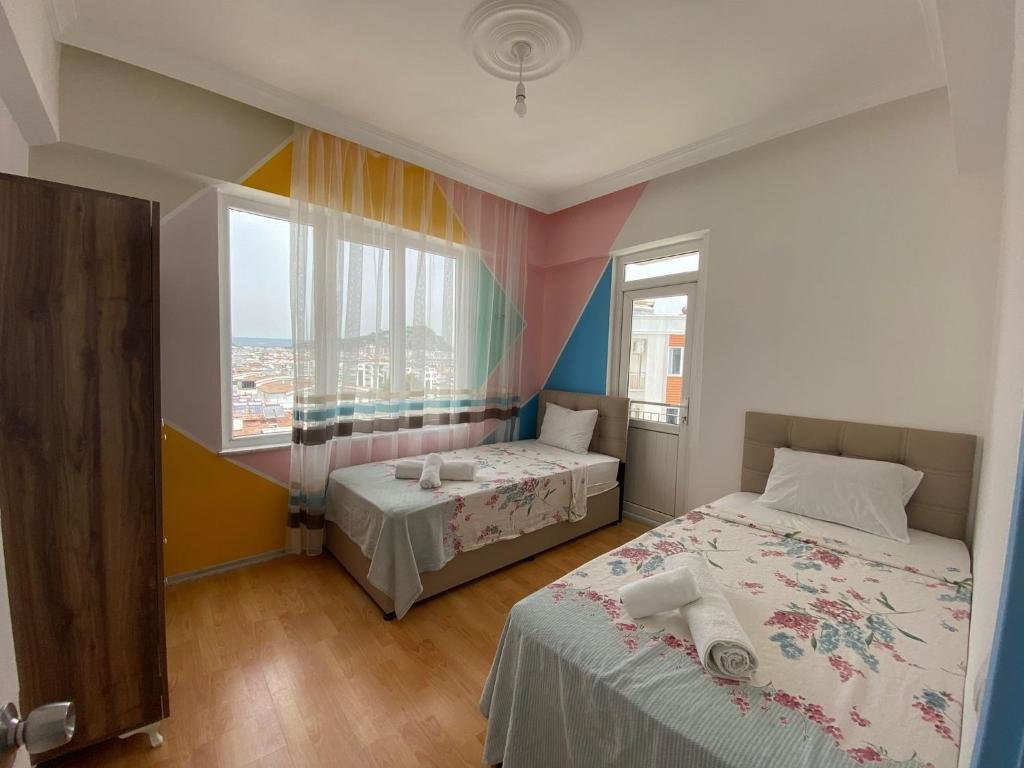 Анталья: Antalya Konyaalti 3+1 Dai̇re