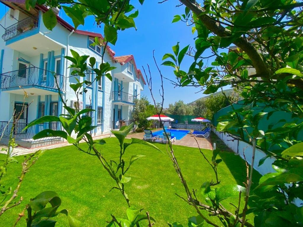 3Bedrooms Shared Pool Aparts — фото 3