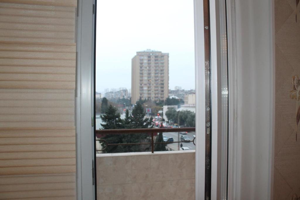 Баку: Apartment at Jafar Khandan 54