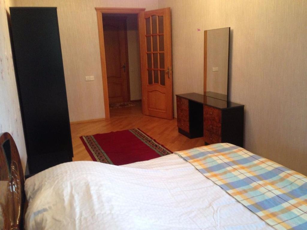 Баку: Apartment at Jafar Khandan 54