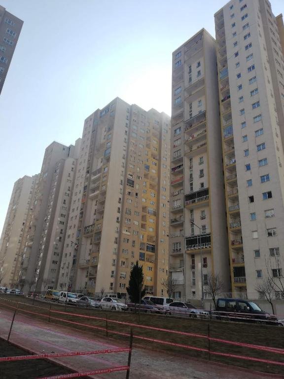 Бурса: شقة مفروشة ثلاث غرف وصالون 39