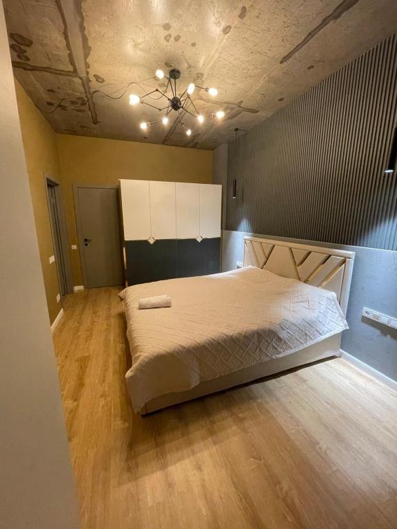 Актау: Apartment Florence моря 600 метров