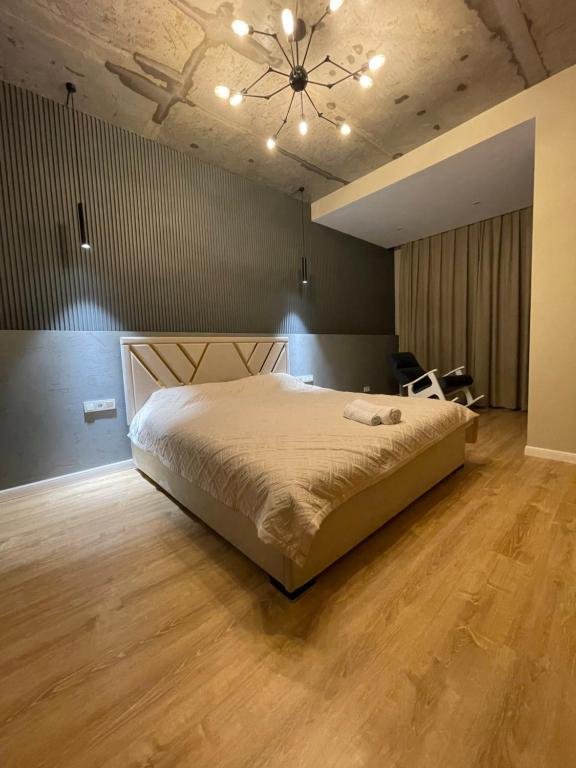 Актау: Apartment Florence моря 600 метров