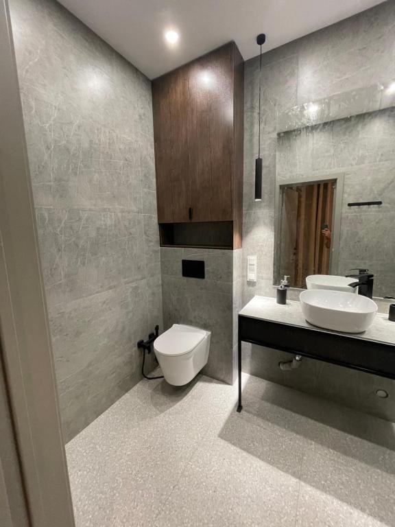 Актау: Apartment Florence моря 600 метров