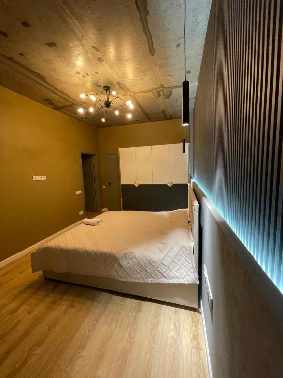 Актау: Apartment Florence моря 600 метров