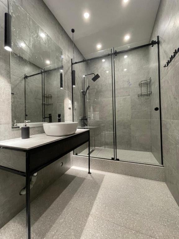 Apartment Florence моря 600 метров — фото 4