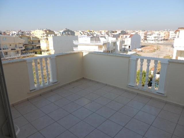 Дидим: 3 beds - 3 bath duplex apt 6 balconies, Rent LD 2019