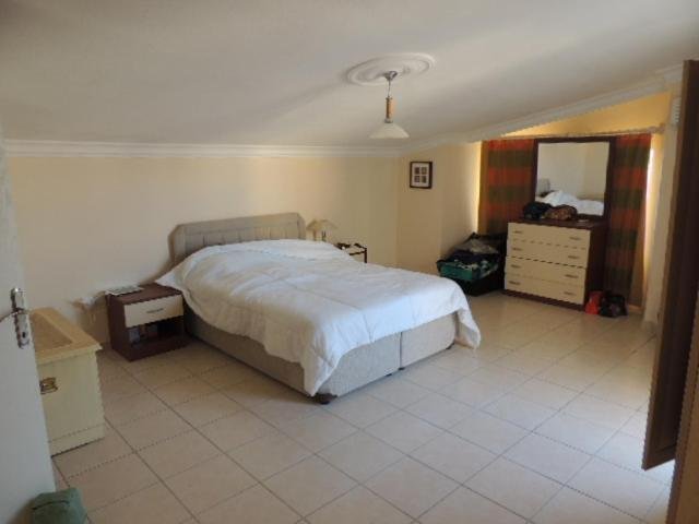 Дидим: 3 beds - 3 bath duplex apt 6 balconies, Rent LD 2019