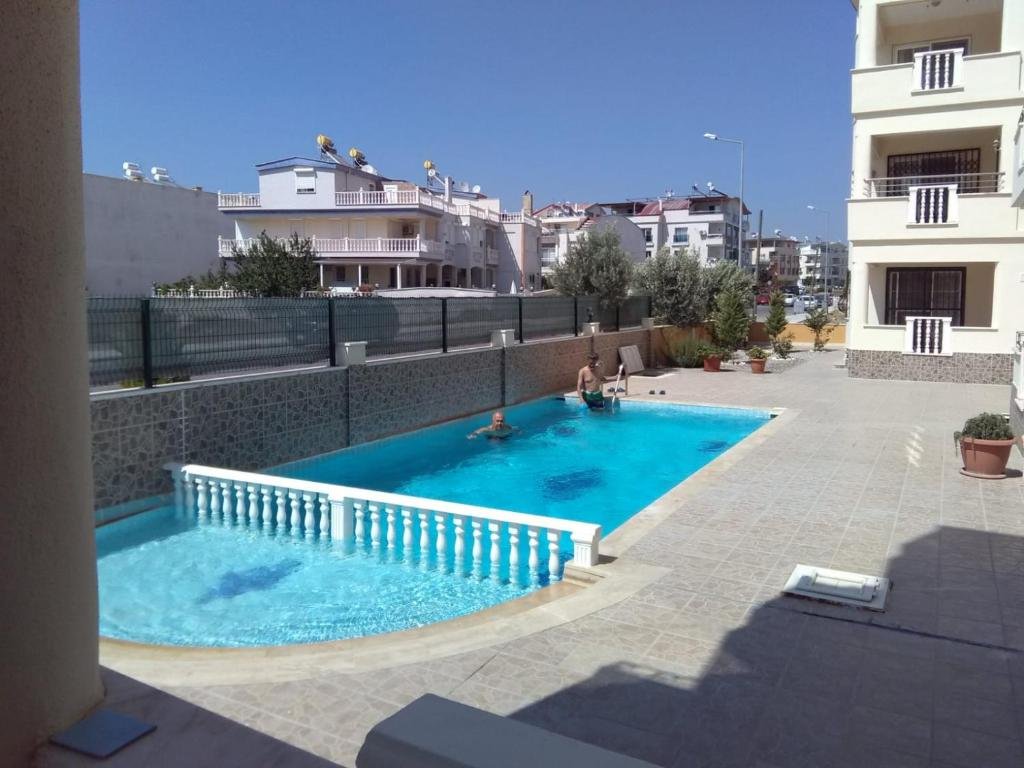 3 beds - 3 bath duplex apt 6 balconies, Rent LD 2019 — фото 4
