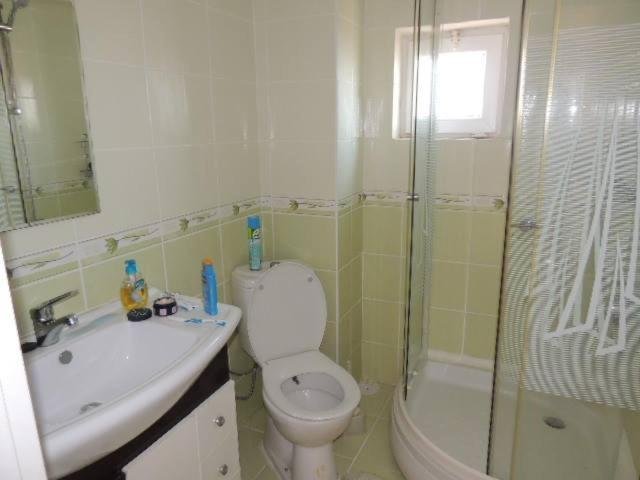 Дидим: 3 beds - 3 bath duplex apt 6 balconies, Rent LD 2019
