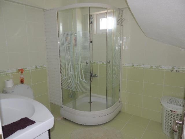 Дидим: 3 beds - 3 bath duplex apt 6 balconies, Rent LD 2019