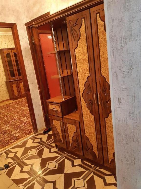 Севан: SPARTA Apartment Complex