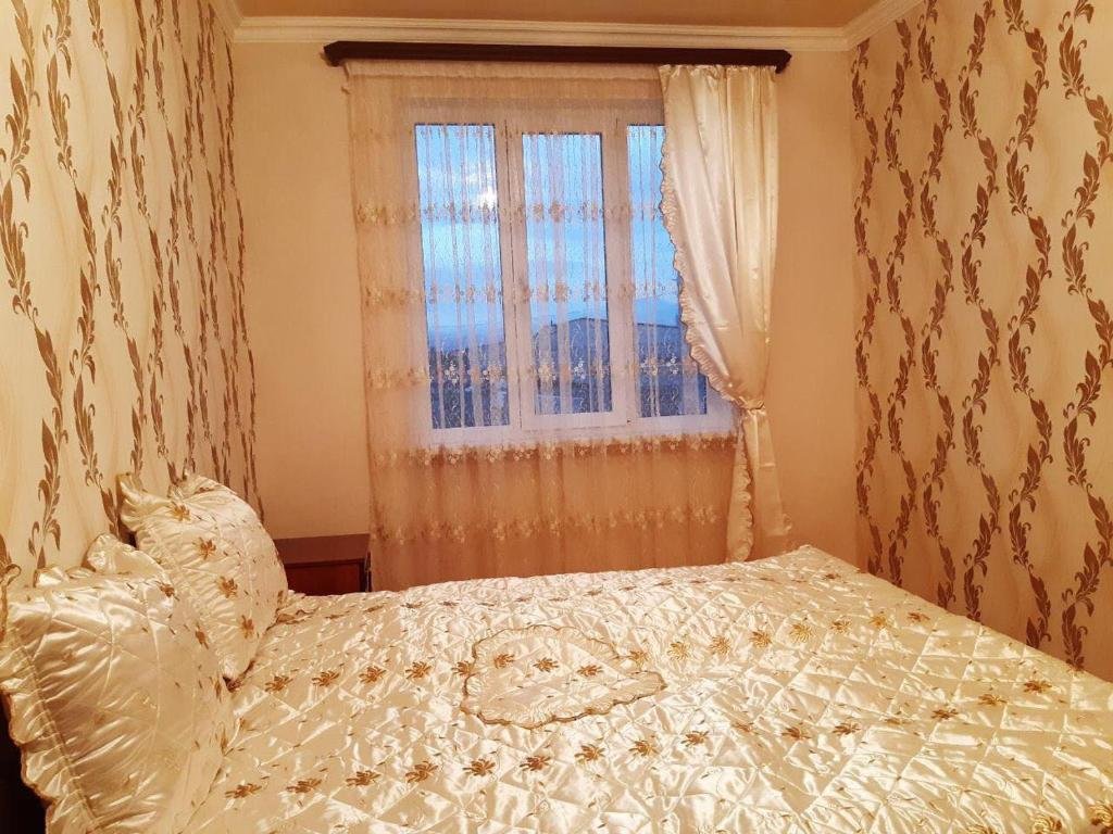 Севан: SPARTA Apartment Complex