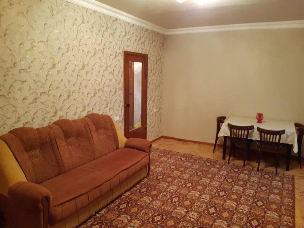 Севан: SPARTA Apartment Complex