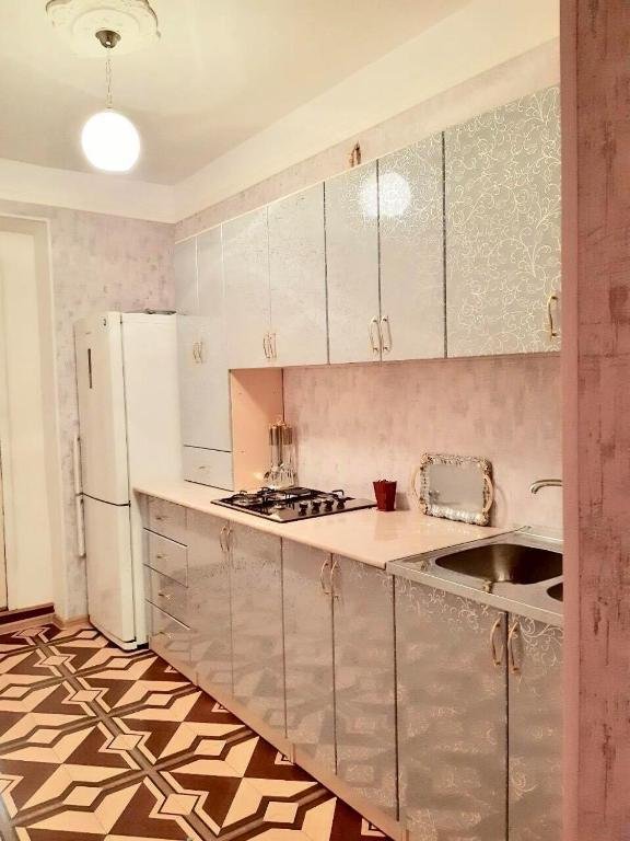 Севан: SPARTA Apartment Complex