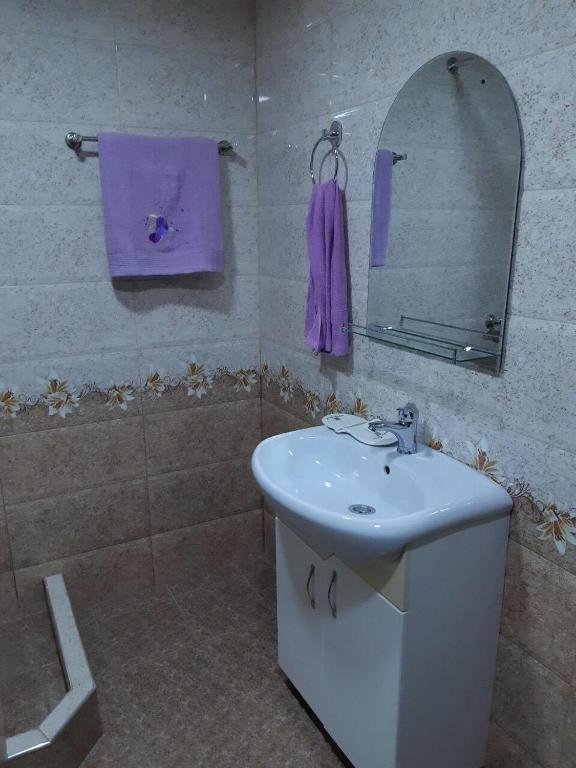 Севан: SPARTA Apartment Complex