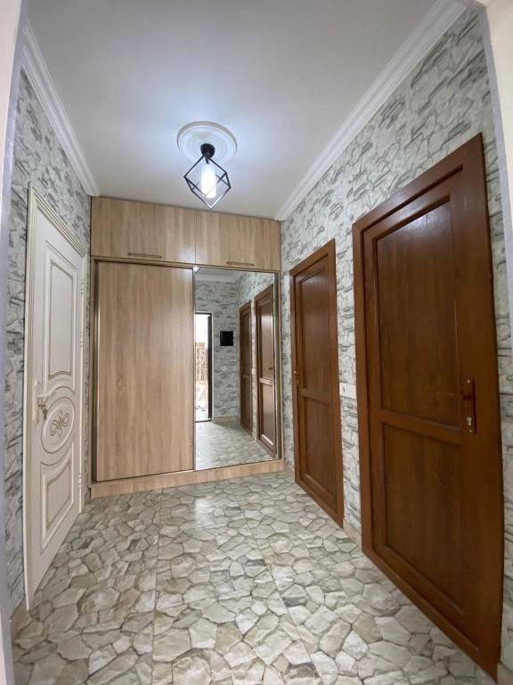 Губа: Qusar House