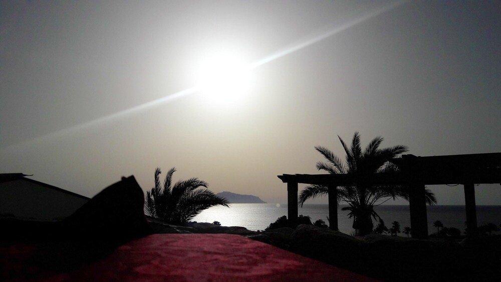 Шарм-эш-Шейх (Шарм-эль-Шейх): Studio in Sharm El Sheikh Resort, With Wonderful sea View, Shared Pool, Enclosed Garden - 200 m From the Beach