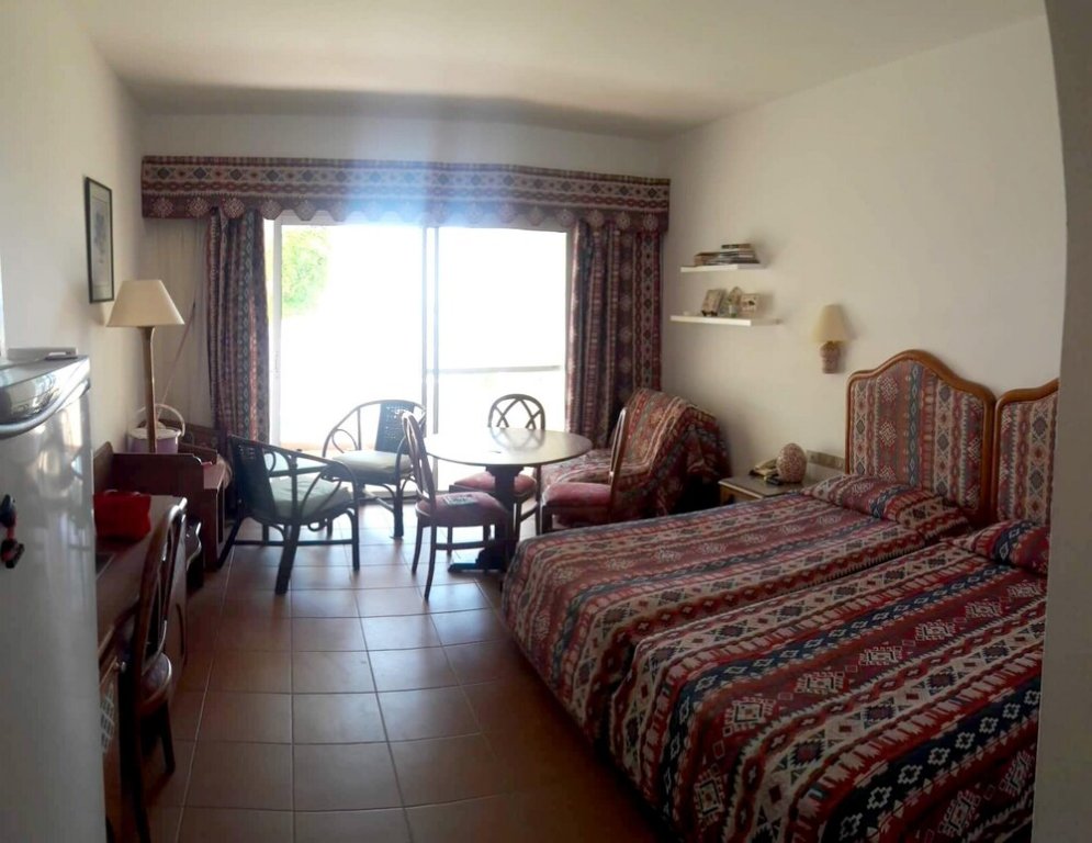 Шарм-эш-Шейх (Шарм-эль-Шейх): Studio in Sharm El Sheikh Resort, With Wonderful sea View, Shared Pool, Enclosed Garden - 200 m From the Beach