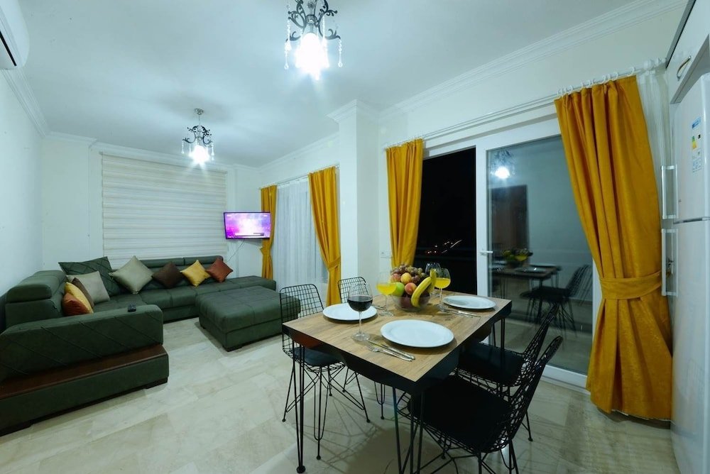Калкан: Villa Asil