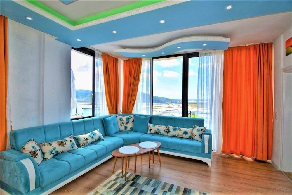 Ешилькёй: Villa Hale