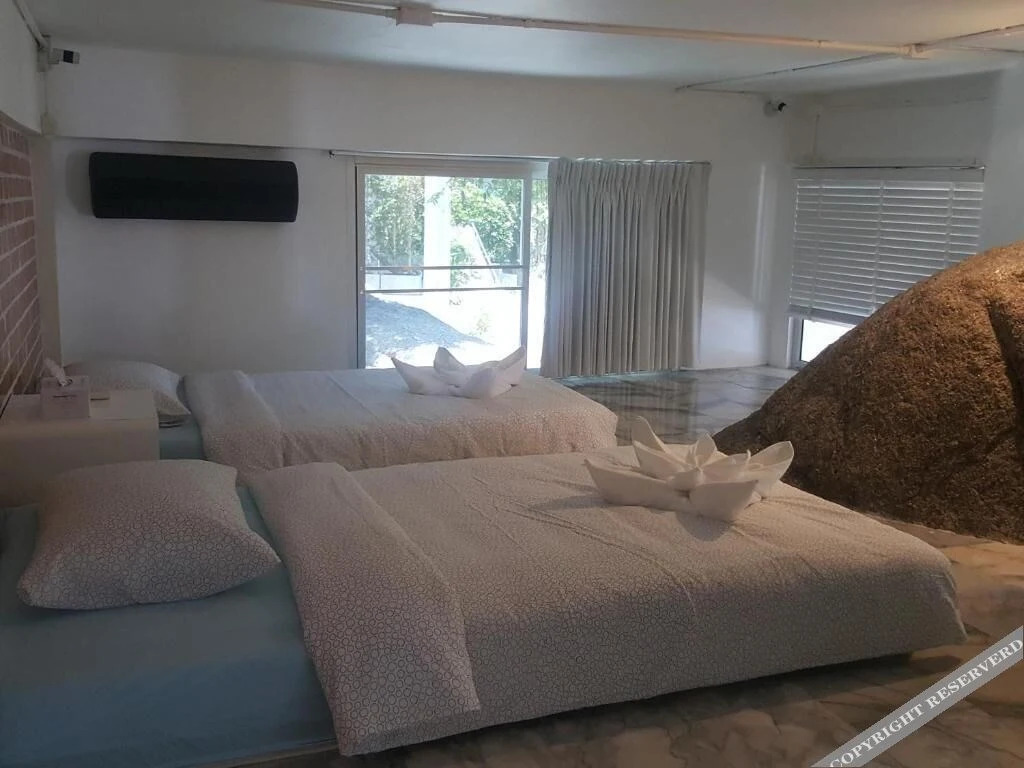 Самуи: The Rock Samui Beach Resort