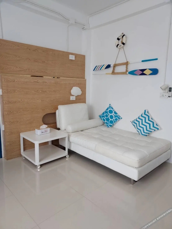 Самуи: The Rock Samui Beach Resort