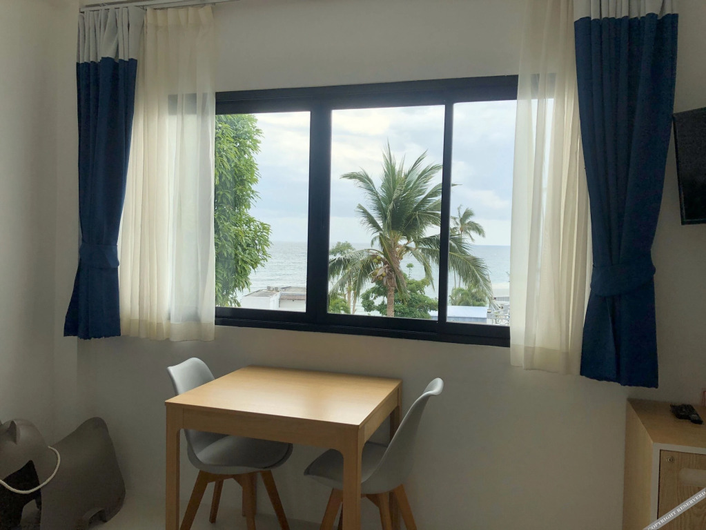 Самуи: The Rock Samui Beach Resort