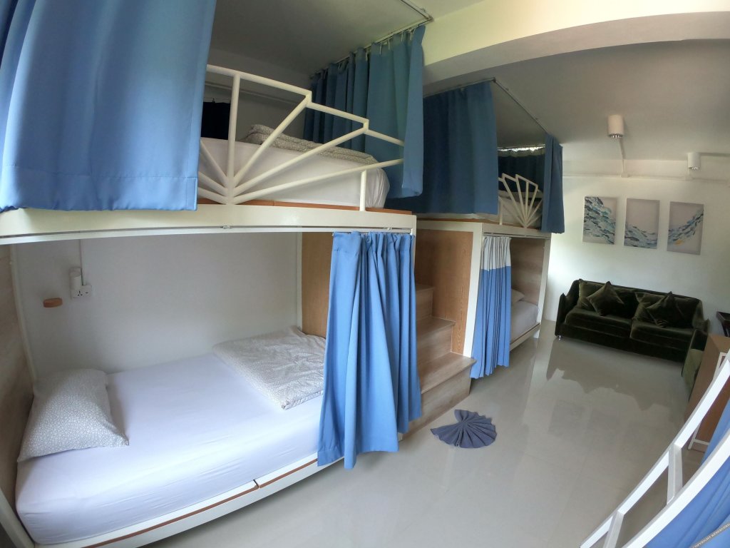 Самуи: The Rock Samui Beach Resort