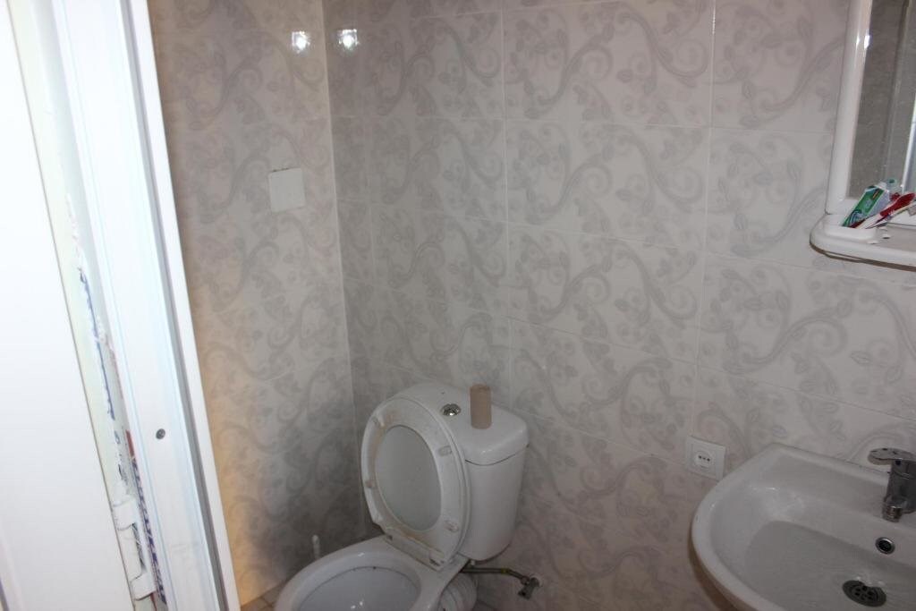 Батуми: Hostel 7