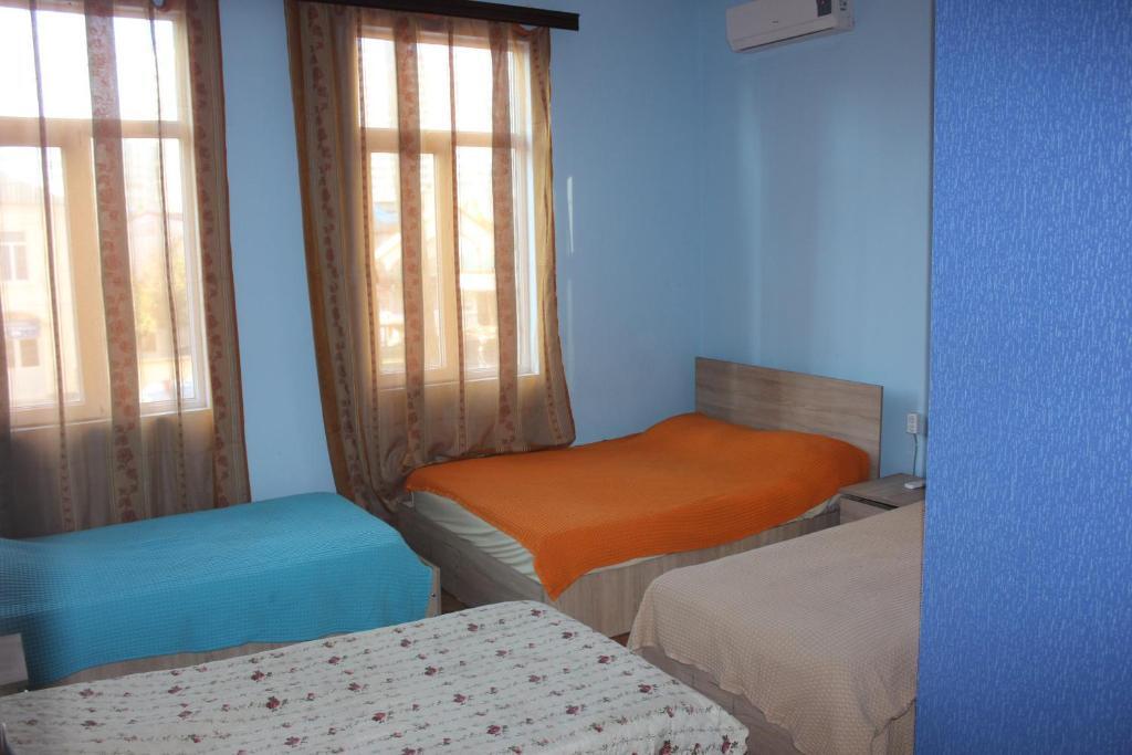 Батуми: Hostel 7