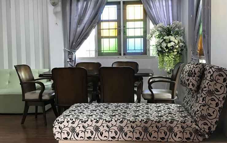 Патхумтхани: Add Home Homestay
