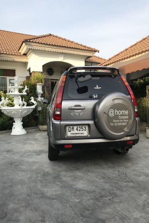 Патхумтхани: Add Home Homestay
