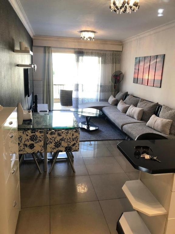 1 Bedroom, Beautiful, Apartment, The View Resort, Nabq — фото 2