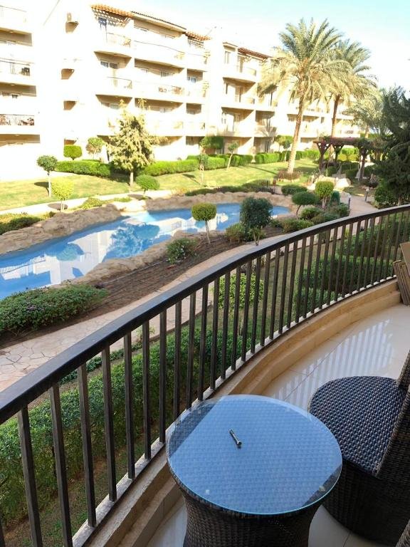 Шарм-эш-Шейх (Шарм-эль-Шейх): 1 Bedroom, Beautiful, Apartment, The View Resort, Nabq