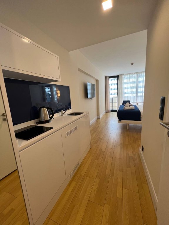 Апартаменты Солнечный Батуми Orbi City A Block 3236 — фото 2