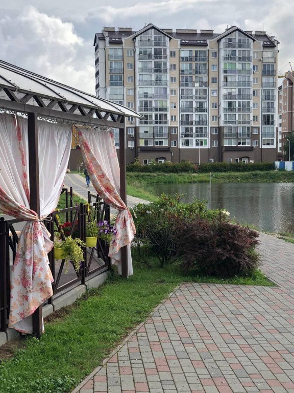 Зеленоградск: Квартира на Окружной