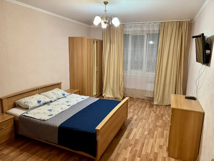 Орел: Апартаменты в центре Орла