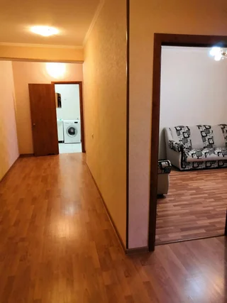 Орел: Апартаменты в центре Орла