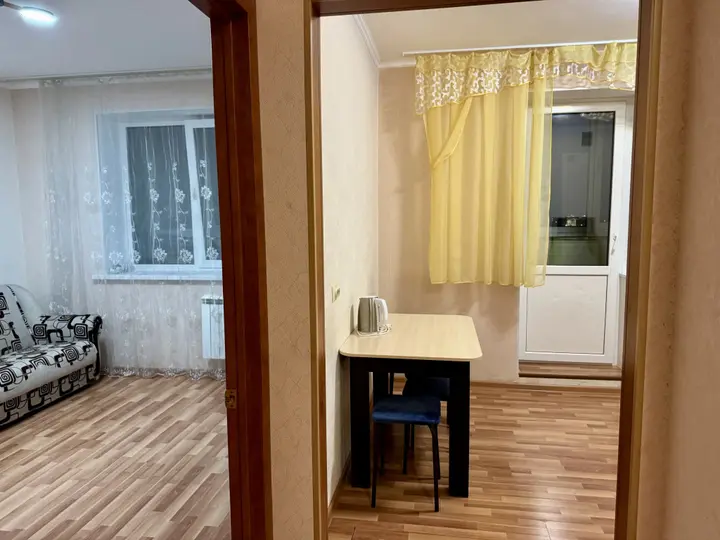 Орел: Апартаменты в центре Орла