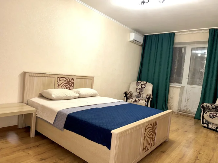 Орел: Апартаменты в центре Орла
