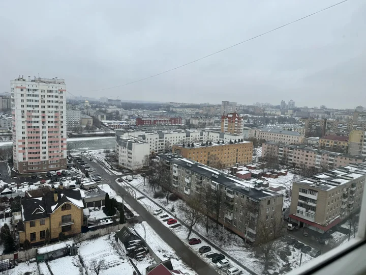 Орел: Апартаменты в центре Орла