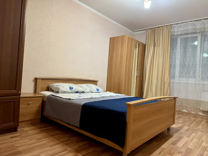 Орел: Апартаменты в центре Орла