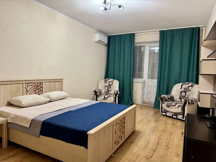Орел: Апартаменты в центре Орла