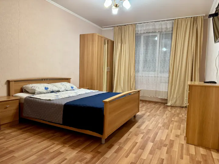 Орел: Апартаменты в центре Орла