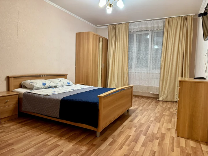 Орел: Апартаменты в центре Орла