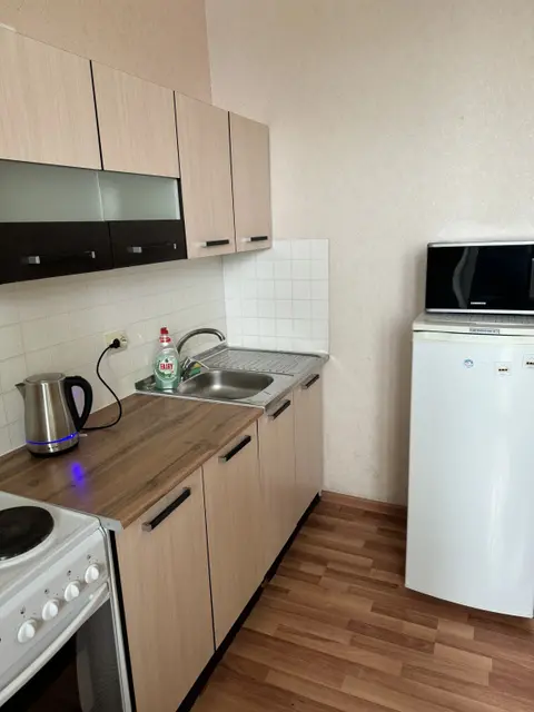Орел: Апартаменты в центре Орла