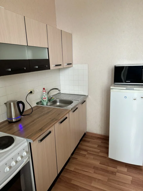 Орел: Апартаменты в центре Орла